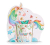 Whimsical Unicorn Mug